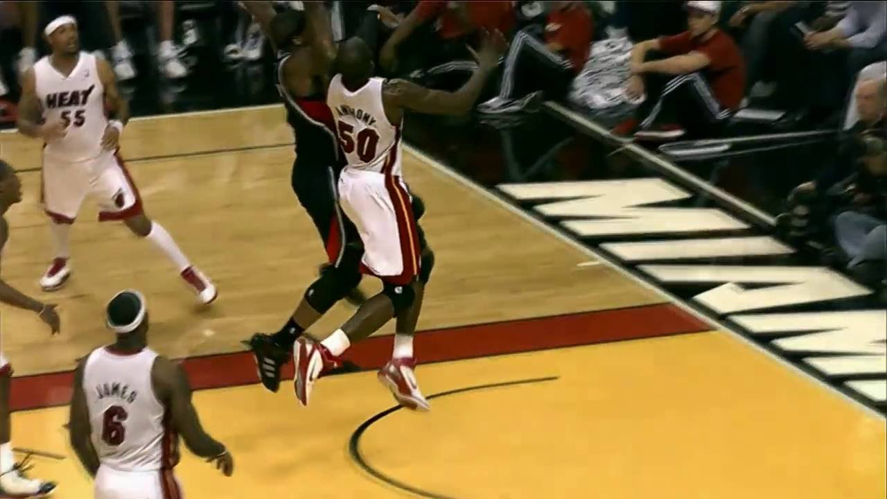 NBA Playoffs 2011 Preview - All Of The Lights HD