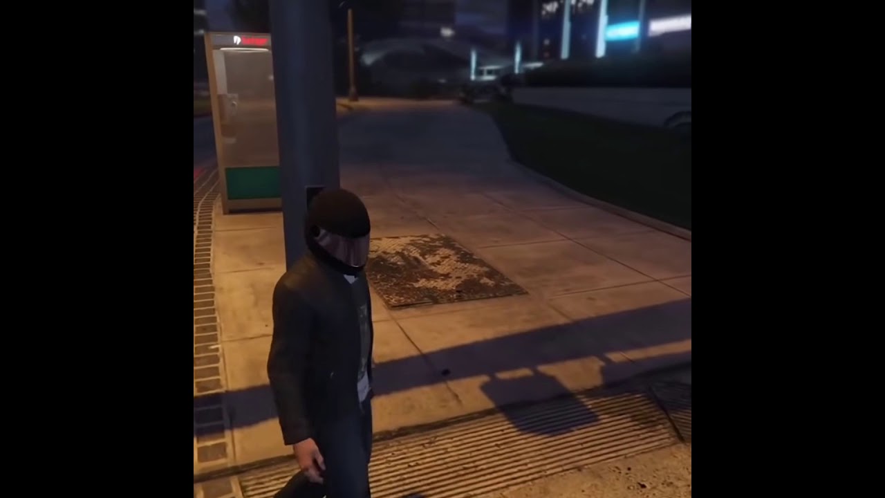 GTA 5 - funny and normal moments in gta 