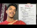 How to score 40/40 in SSLC Malayalam💯Top 5 Secret tips🤫SSLC Public Exam | Abhinav AK
