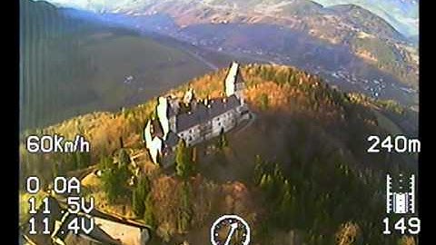 MaxiSwift FPV Wartenstein