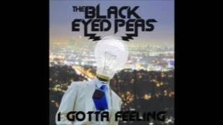The Black Eyed Peas - I Gotta Feeling