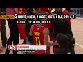 Jeremy Lin - Hawks vs Mavs - 10/24/2018