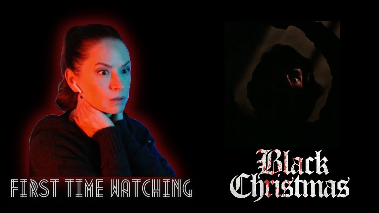 Black Christmas (1974) First Time Watching---and WOW