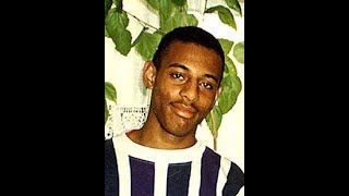 Crime - The Murder of Stephen Lawrence