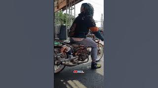 Jupiter 130cc Tune Up