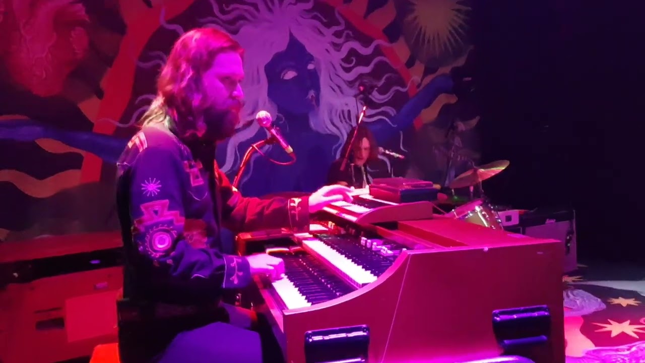 +++ DEWOLFF (1) +++ UPLOAD 25-2-2023 BARCELONA +++