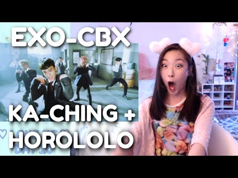 exo-cbx-'ka-ching'-&-'horololo'-mv-+-live-in-japan-reaction-|-are-you-my-exo-lmate?-(day-10)