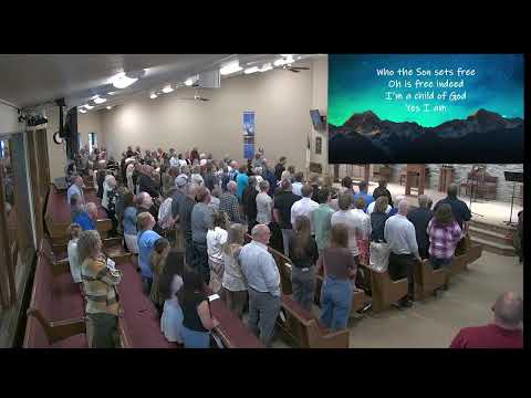 Sheldon Christian School Graduation