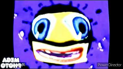 2.0 Not Sure What I Did To Klasky Csupo 2022 with 6 Effects