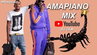 Tracklist: 1. lerato - dj maphorisa & kabza de small ft. bontle smith
2. amagama (acapella) prince bulo nokzwazi dladla mshunqisi 3. koko
maphor...