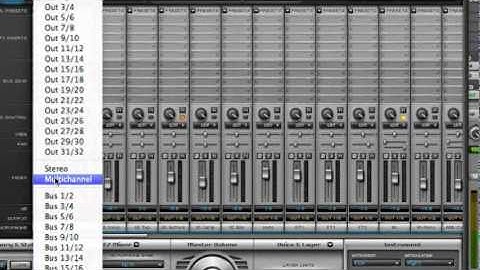 Toontrack Support - Superior Drummer multi-out in ProTools