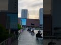 茨城の大都市水戸駅を紹介