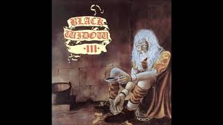 Black Widow - Black Widow III_Full Album (1972)