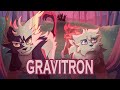 Gravitron || SWIFTPAW AND BRIGHTPAW HORROR PMV