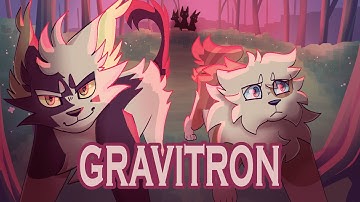 Gravitron || SWIFTPAW AND BRIGHTPAW HORROR PMV