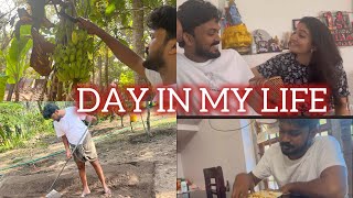 DAY IN MY LIFE❤️❤️❤️