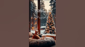 #سورة_الناس#احمد_العجمي #قرآن #راحة_نفسية #اكسبلور #pourtoi #foryou