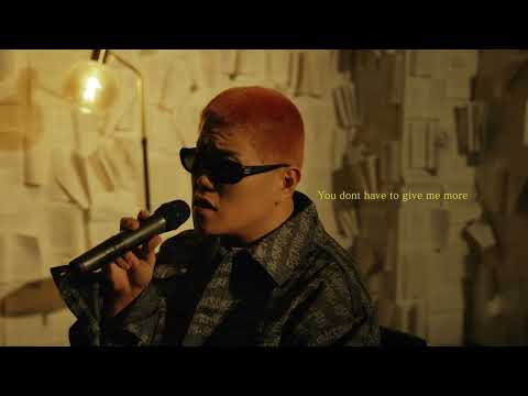 [LIVE CLIP] IHWAK(조성확) - 너의 밤은 어때?(How's Your Night?)