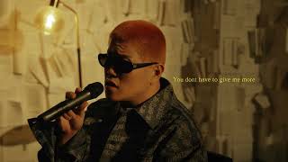 [LIVE CLIP] IHWAK(조성확) - 너의 밤은 어때?(How's Your Night?) - iHwak