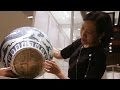 The Priceless Ming Jar Used as an Umbrella Stand | Christie&#39;s