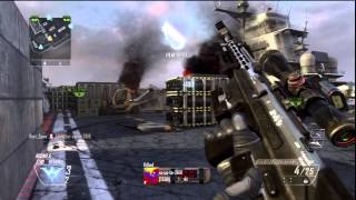 My First Bo2 Shot!