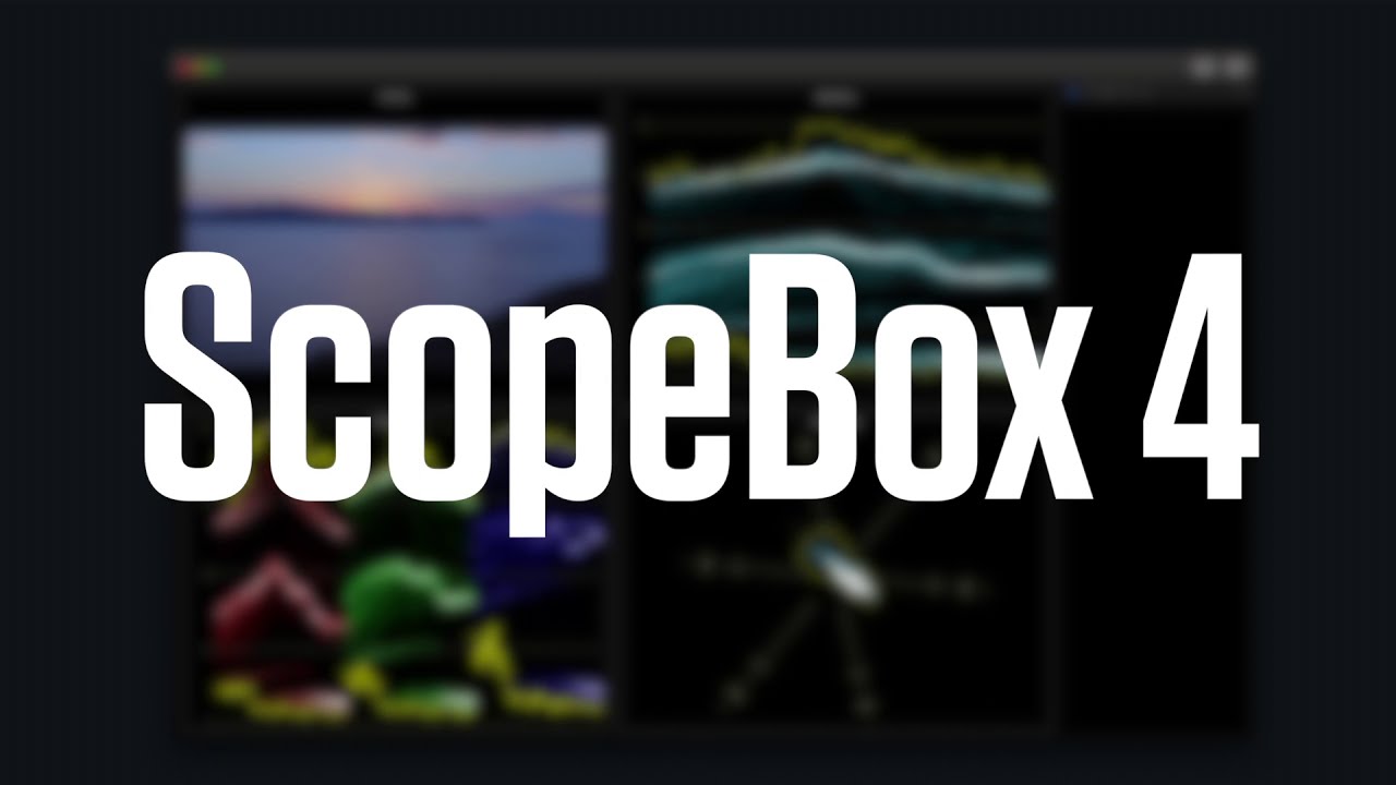 ScopeBox 4