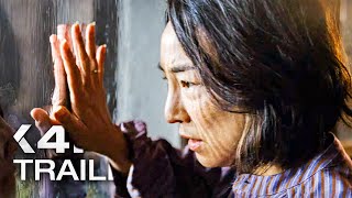 Das eigene Haus wird zum Gefängnis! - THE LAST HOUSE Trailer German Deutsch (2026) Netflix