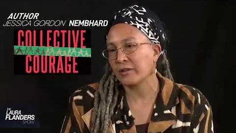 Jessica Gordon Nembhard: Cooperative Economics and...