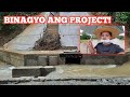 BAGYONG QUINTA NANALASA SA PROJECT| JIT Builders TV