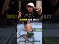 The Punch That Changed UFC History Forever 🥶
