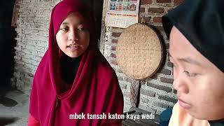 TIMUN MAS || Drama Bahasa Jawa || xi - rpl || sm.gasal