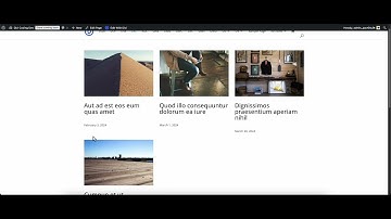 Divi Loop Extended - Advanced Date Queries