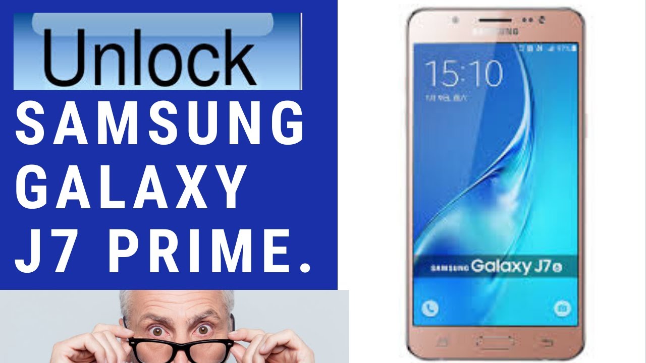 Samsung J7 Pro Smj730gm Phone Unlock Pattern Unlock