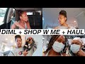 VLOG: Starbucks, Last Minute Apartment Shopping, Haul, IKEA Shop with Me, DIML in ATL