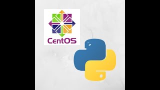 install python 3 on linux ( centos )