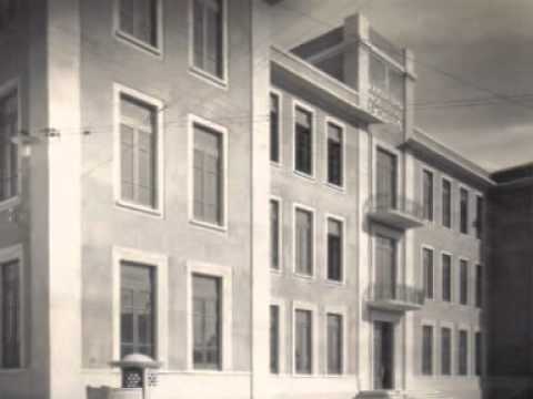 taranto le scuole del ventennio che r...esistono ancora.mpg - YouTube