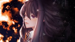 Nightcore - Too Late For Sorry