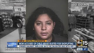 Mesa PD had chance to report mother of girl bound, sexually assaulted