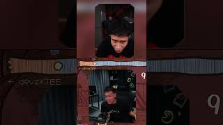 "AE NHÀ NÀY CHẮC KO CÃI NHAU BAO GIỜ NHỈ?" :  #dev #devnguyen #shorts