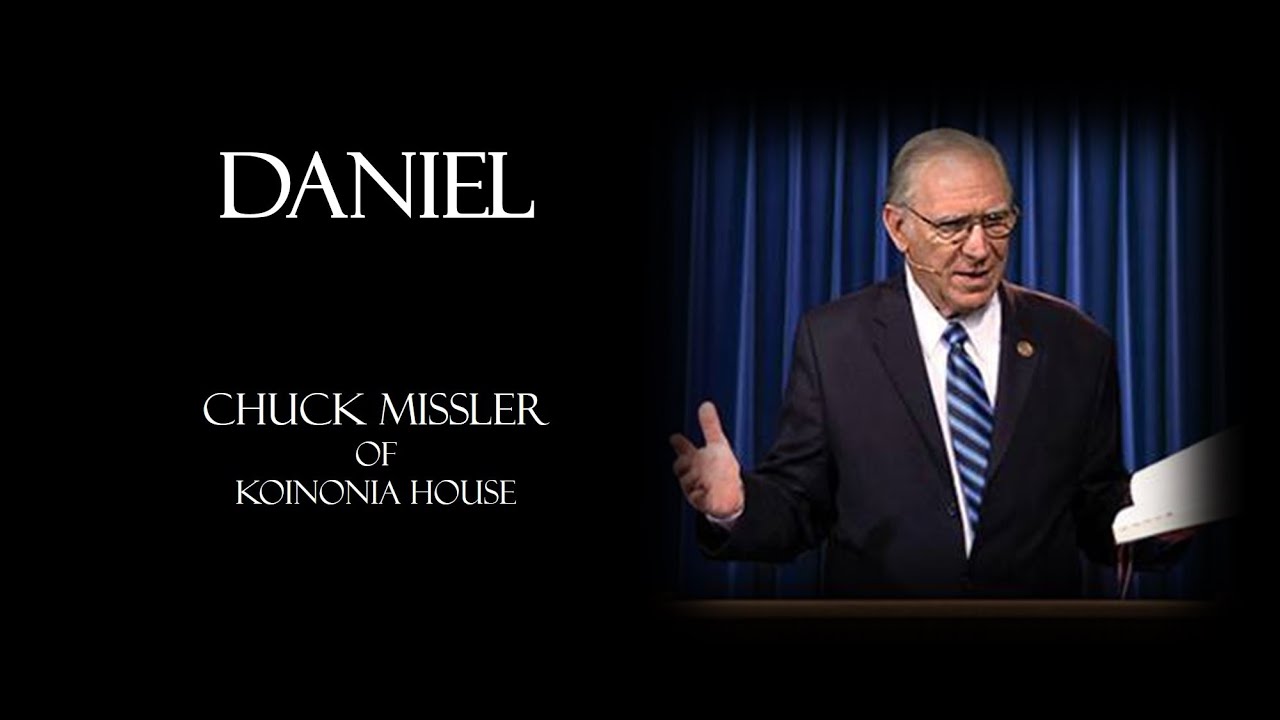 DANIEL 2 Of 14 Chuck Missler YouTube Daniel 2 of 14 chuck missler youtube