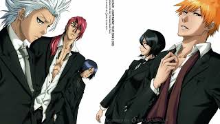 BLEACH OST STAND UP BE STRONG VOCALS ONLY PART 1