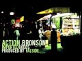 Action Bronson - Imported Goods