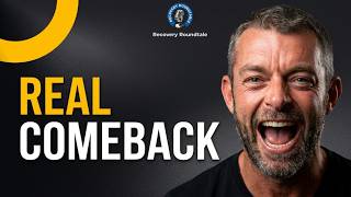 Episode 53 - Kyle Carnohan: Faith, Failure, and the Power of a Real Comeback
