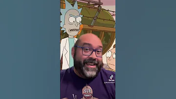 ¿Quién es la versión más inteligente de Rick?