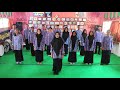 Mars smk nasional paduan suara smkn 3 seluma