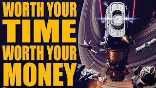 In The Black | Worth Your Time and Money | (Overview)