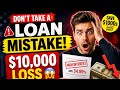 ⚠️“Don’t Take a Personal Loan Before Watching This (2026 Guide)”