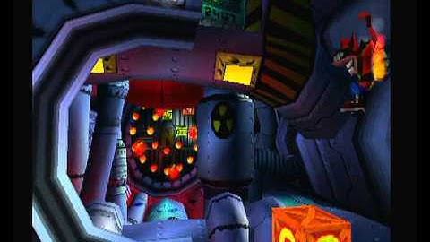 Crash Bandicoot 2: Cortex Strikes Back - Part 26: Rock It