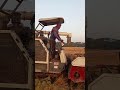 #harvester #machine #farming #indianfarmequipment #agriculturefarming