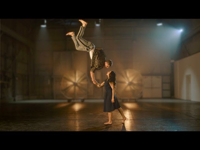 HARRY STYLES - Falling | Kyle Hanagami Choreography